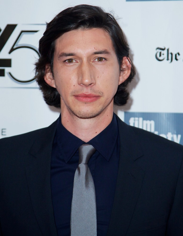 Adam Driver