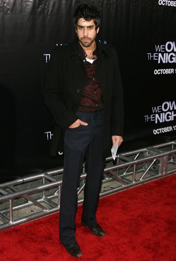 Adam Goldberg