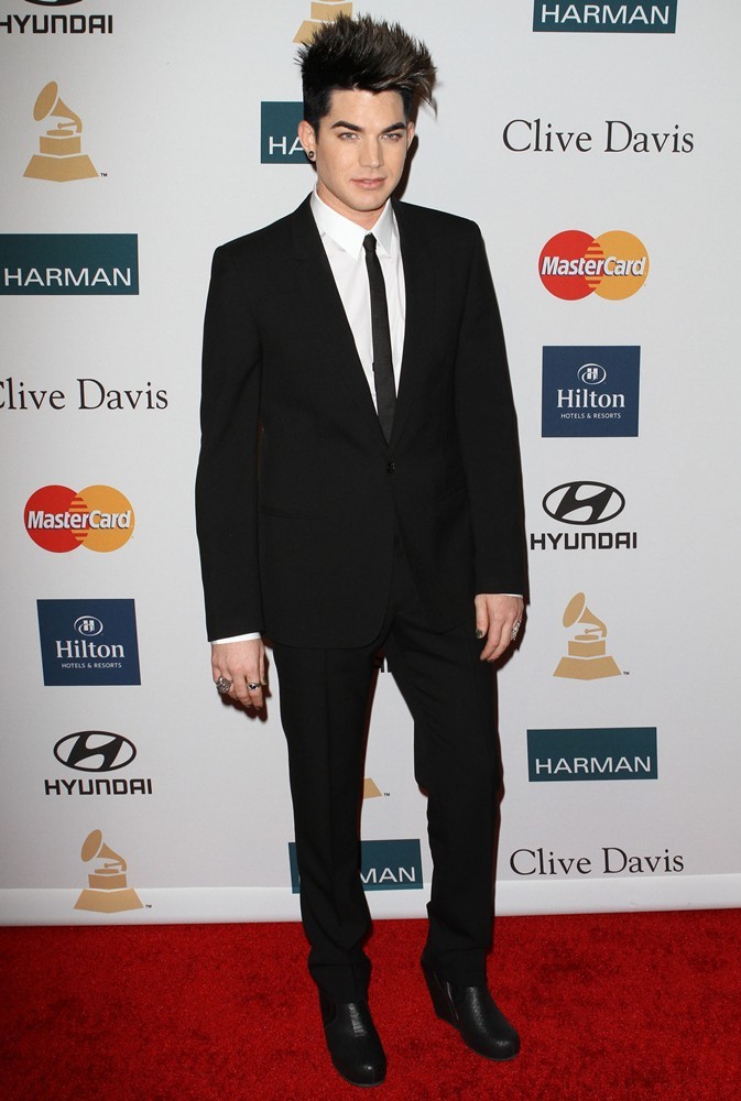 Adam Lambert