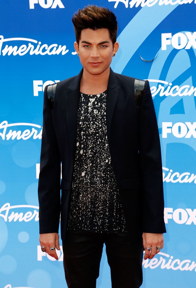 Adam Lambert