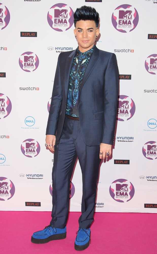 Adam Lambert