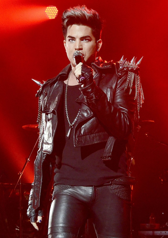 Adam Lambert