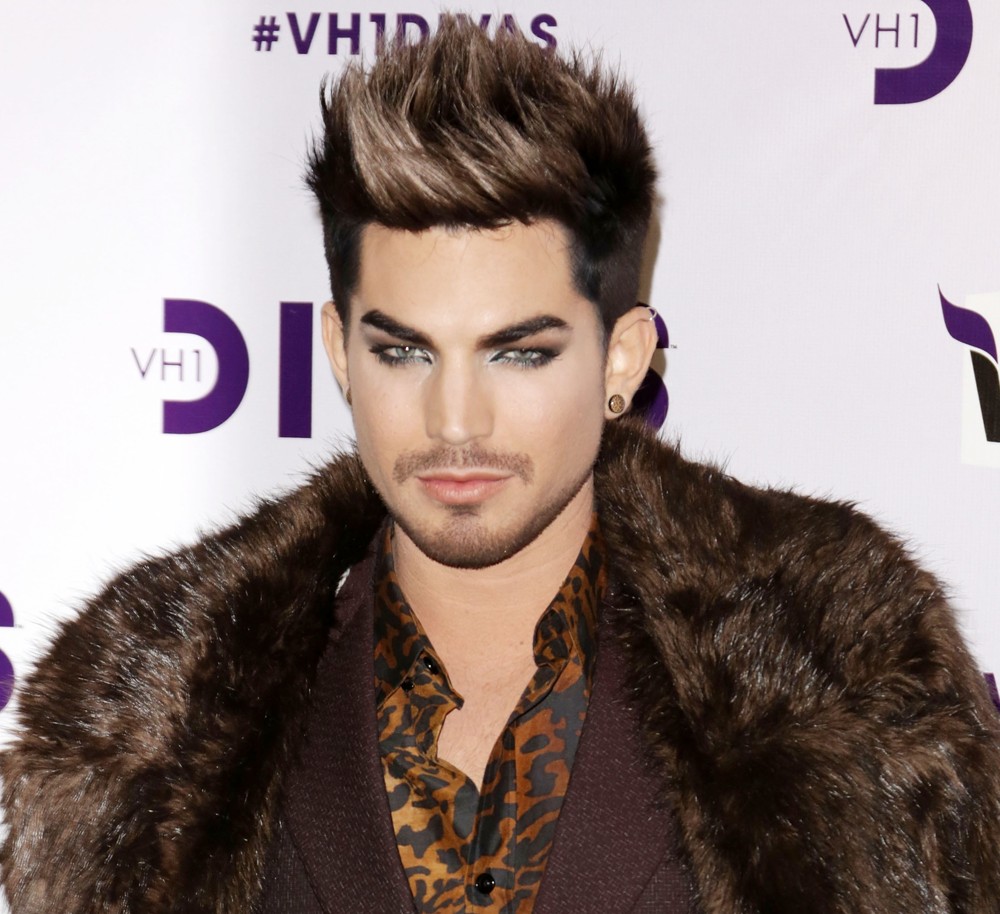 Adam Lambert