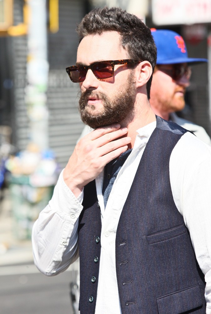 Adam Levine, Maroon 5