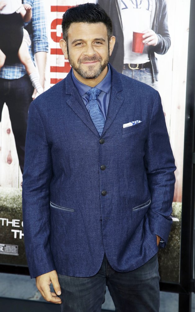 Adam Richman