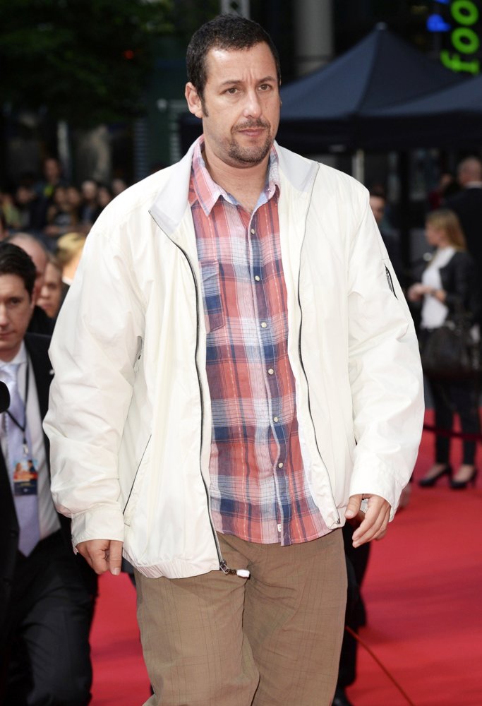 Adam Sandler