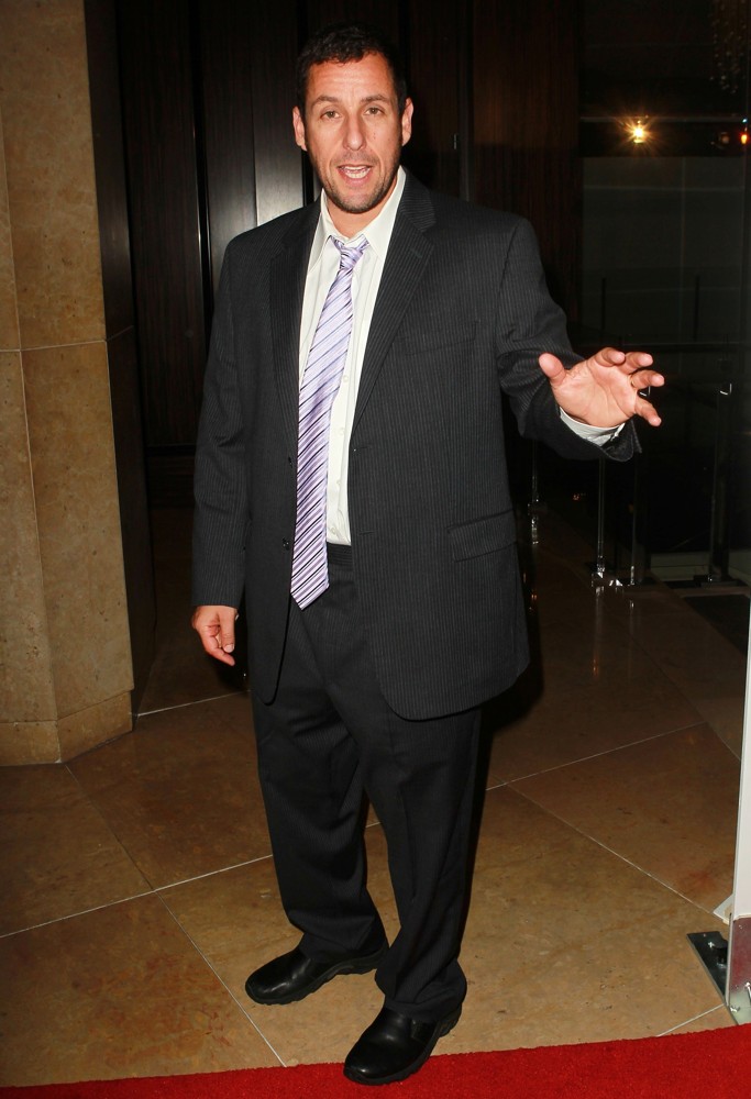 Adam Sandler