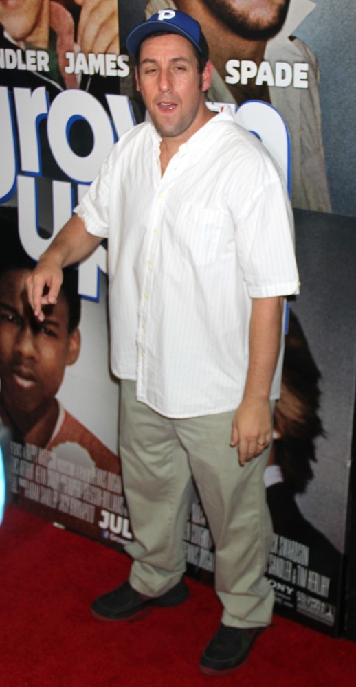 Adam Sandler
