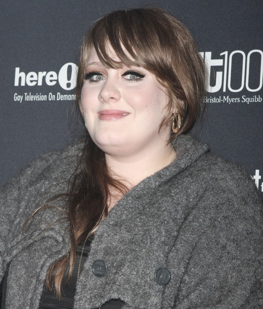 Adele