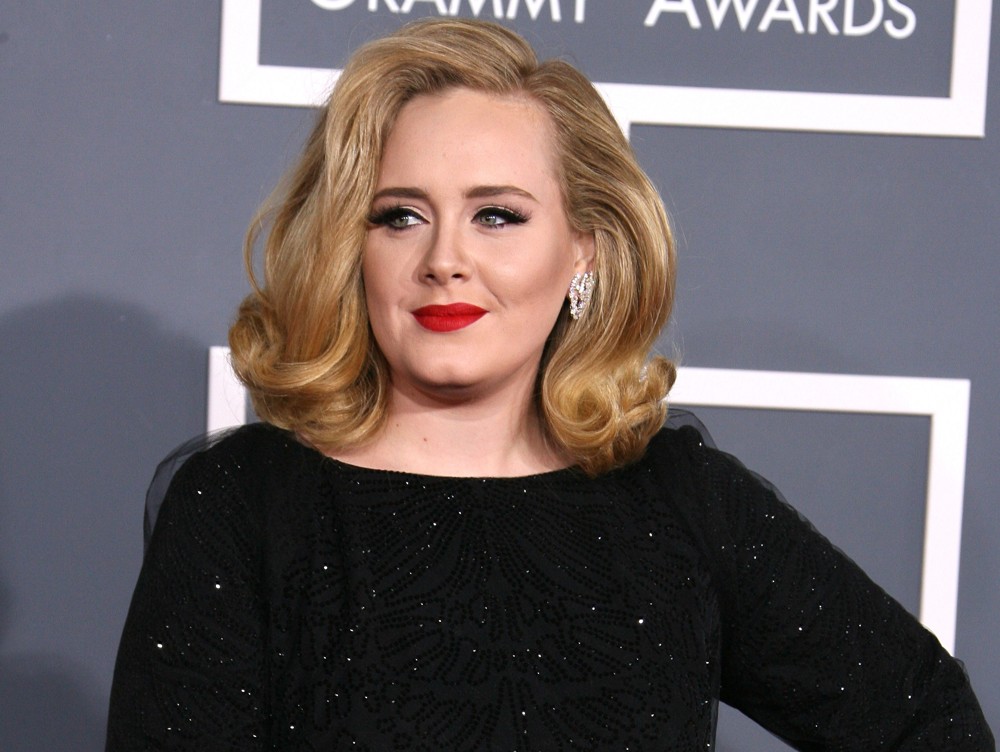 Adele