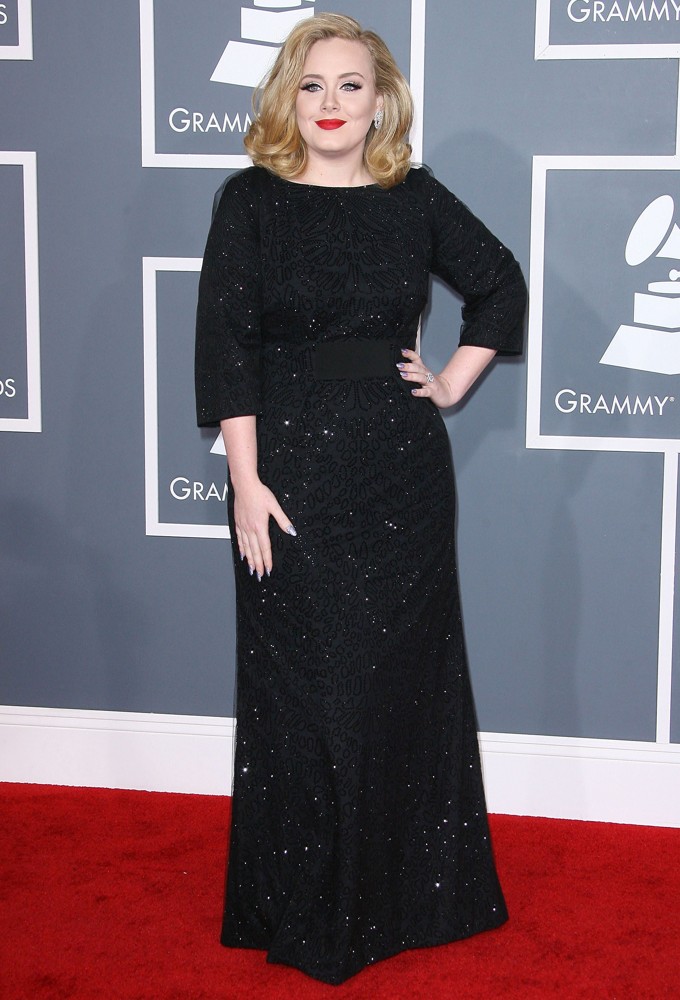 Adele