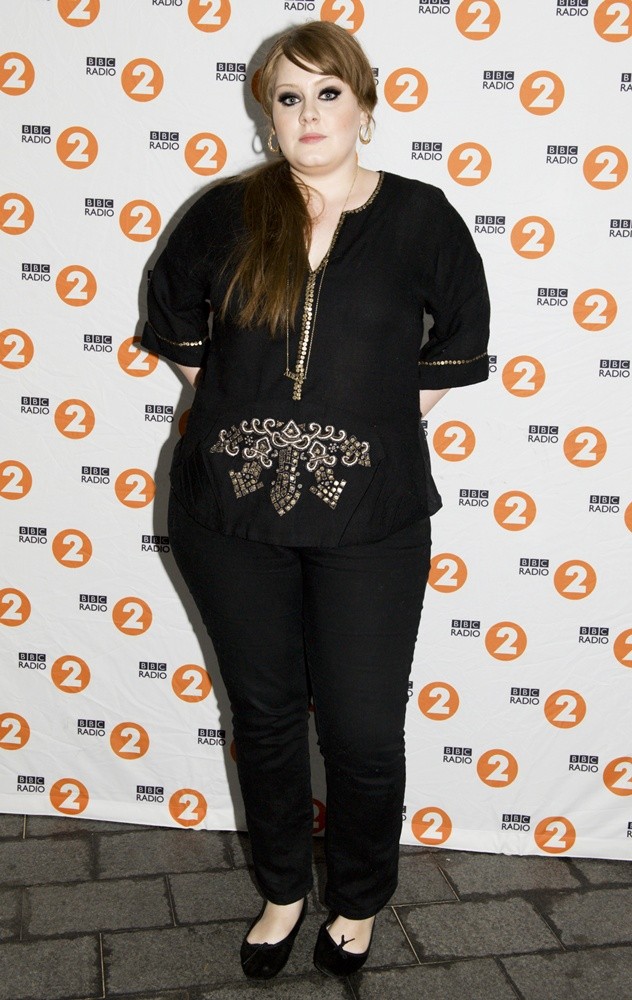 Adele