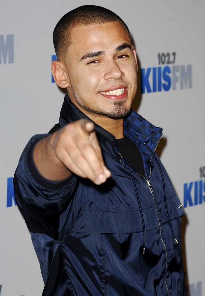 Afrojack