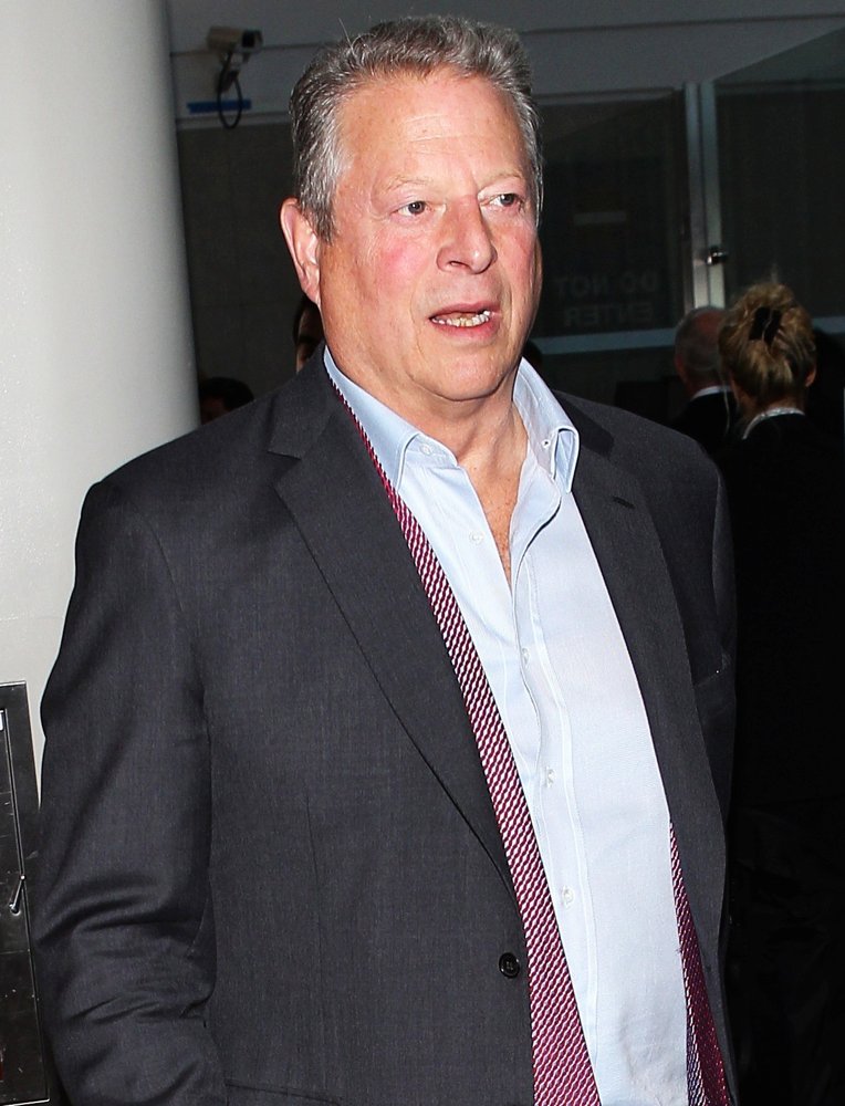 Al Gore