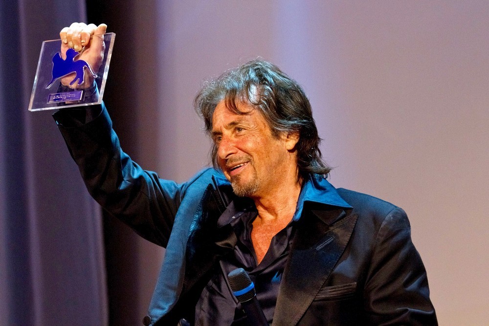 Al Pacino