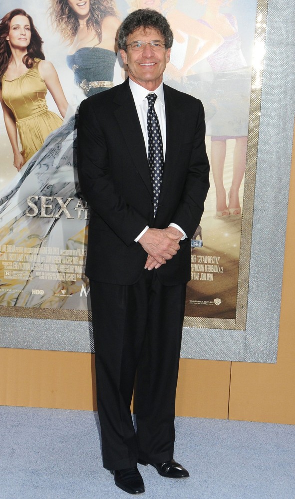 Alan Horn