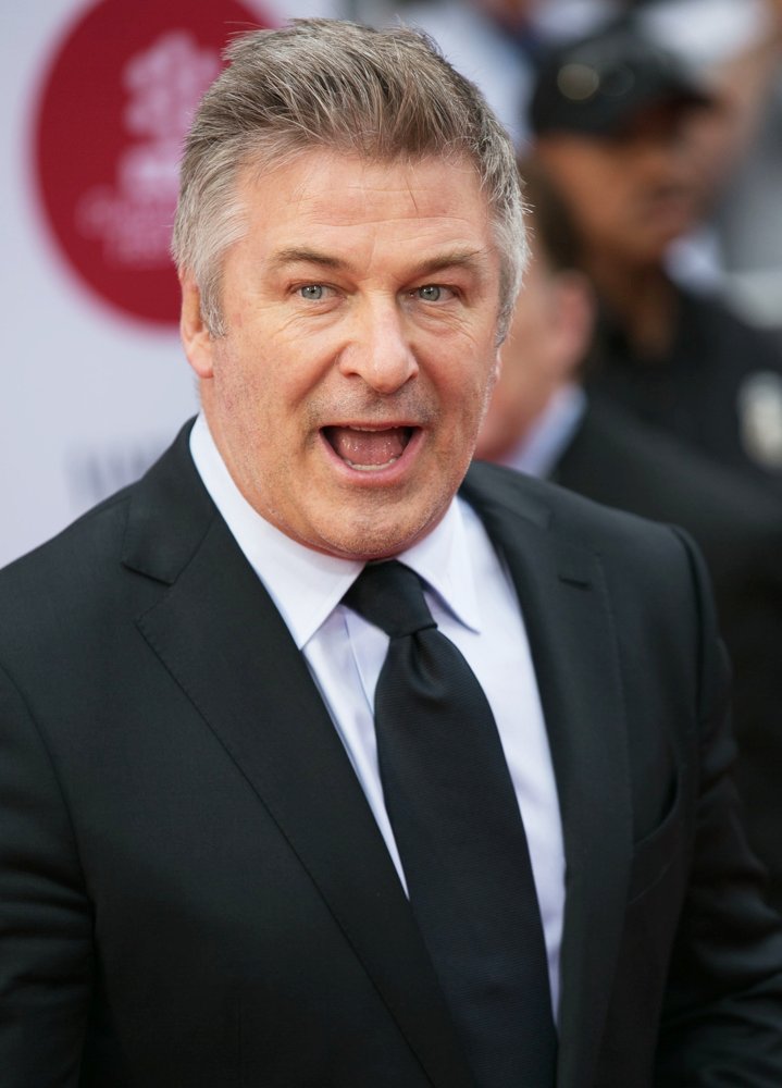 Alec Baldwin