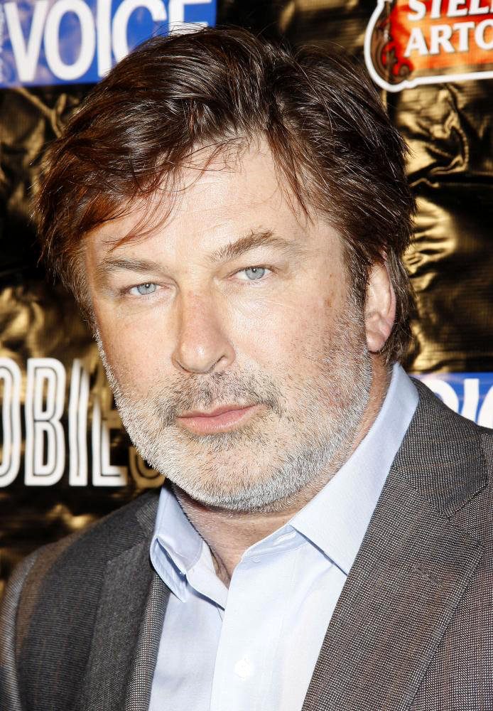 Alec Baldwin