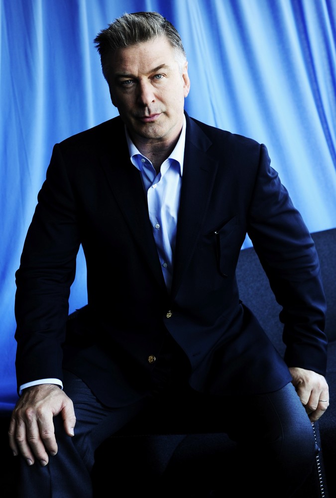 Alec Baldwin