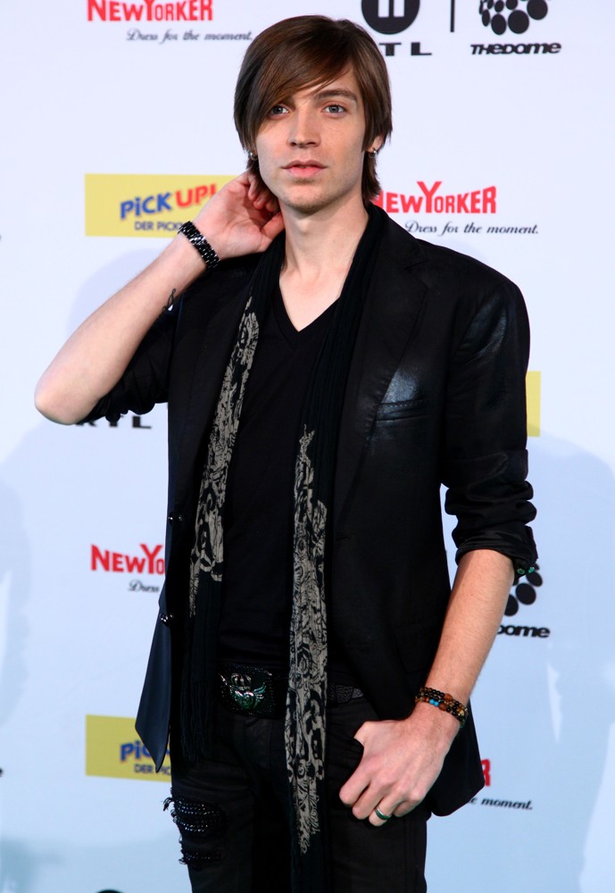 Alex Band