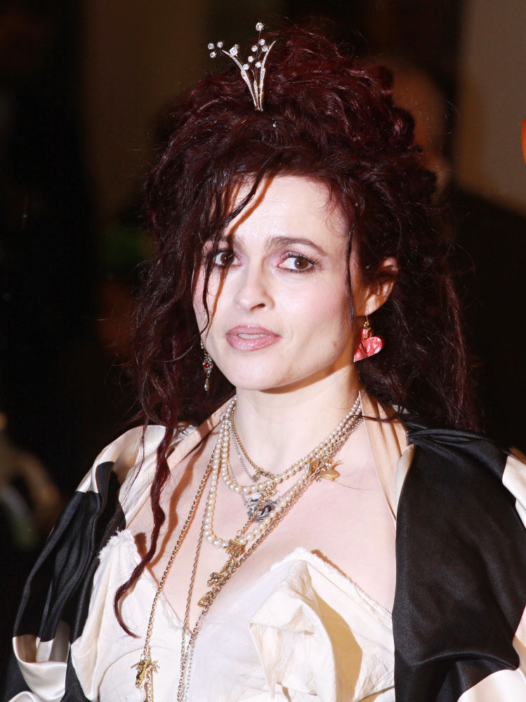 Helena Bonham Carter