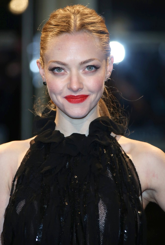 Amanda Seyfried