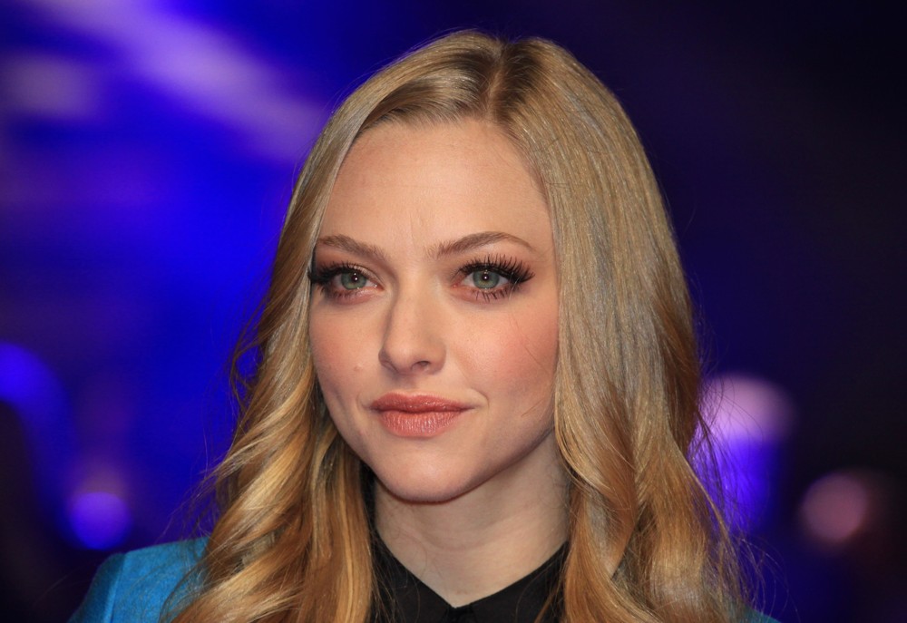 Amanda Seyfried