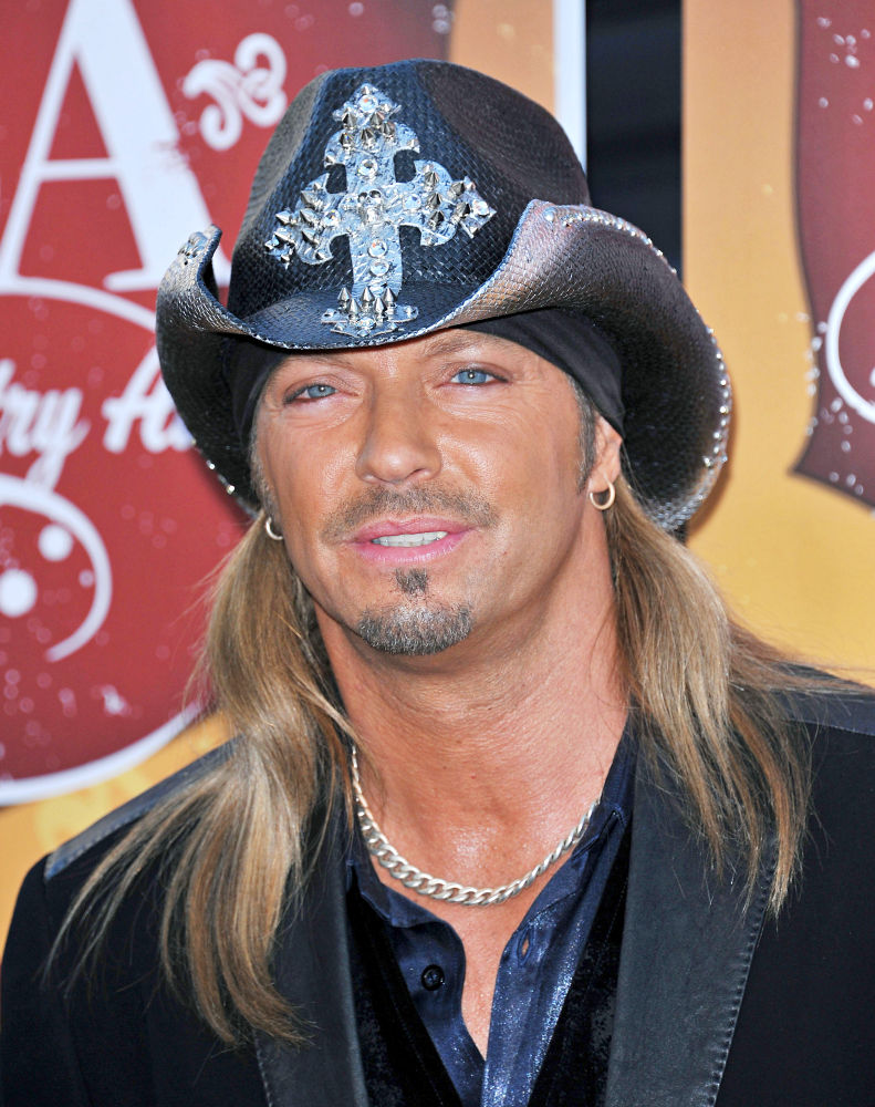 Bret Michaels