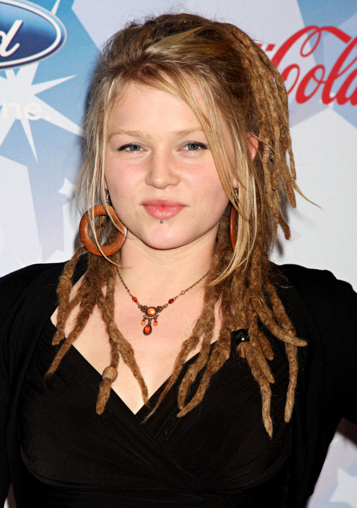 Crystal Bowersox