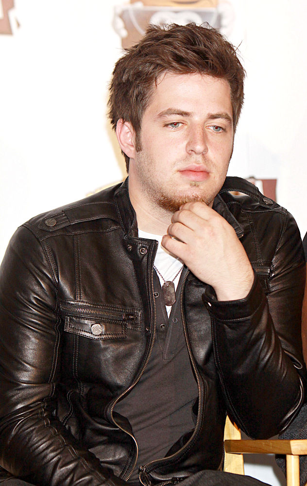 Lee DeWyze