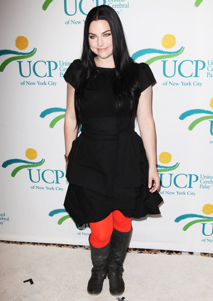 Amy Lee, Evanescence