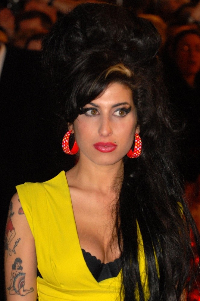 Amy Winehouse