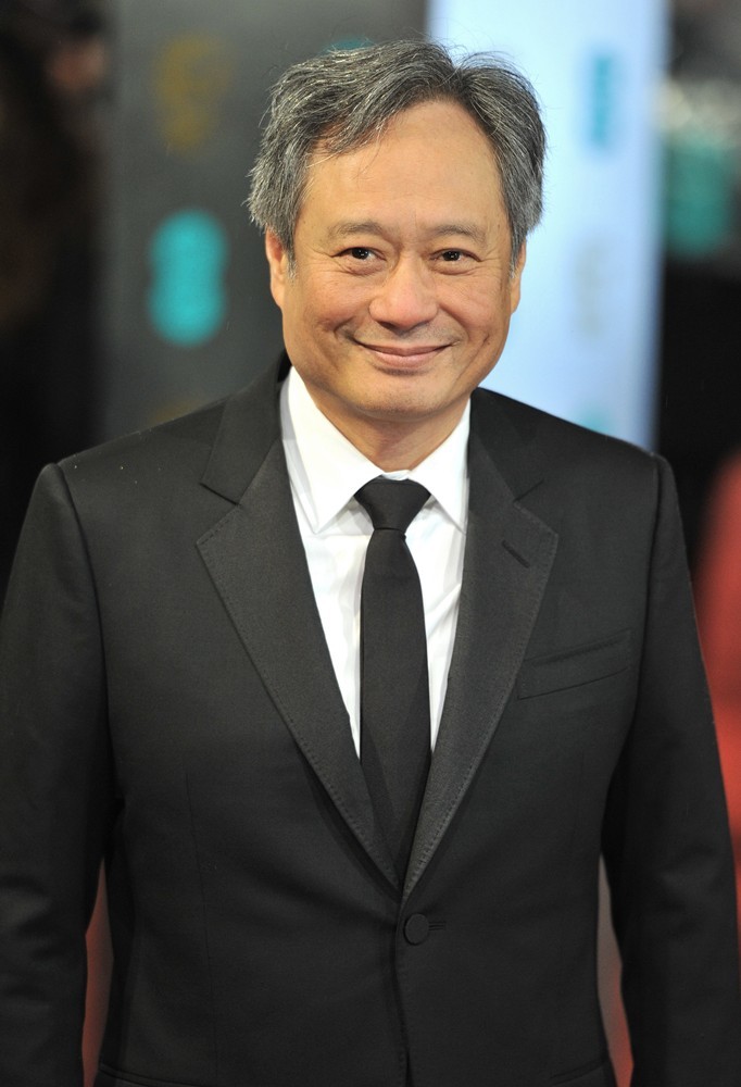 Ang Lee