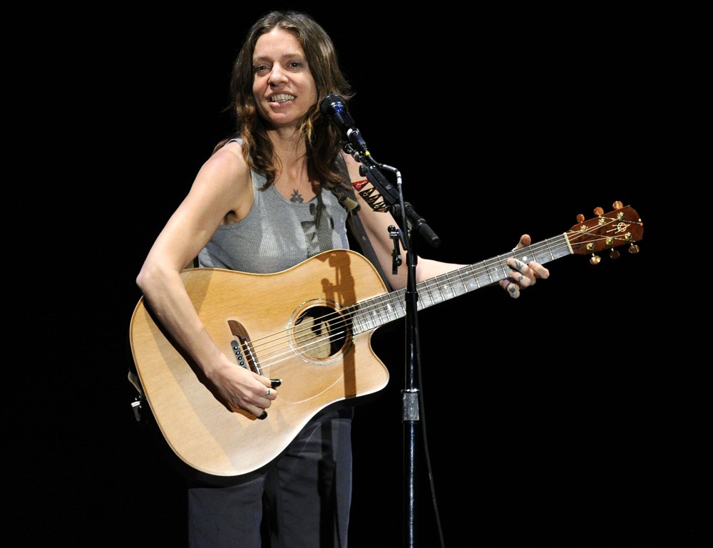 Ani DiFranco