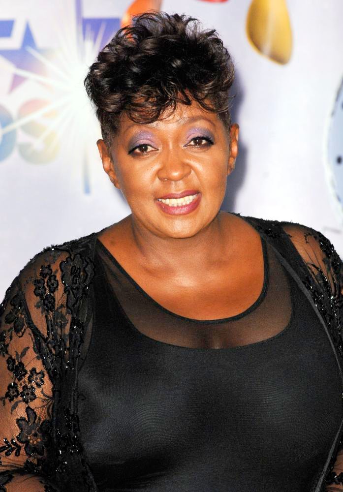 Anita Baker