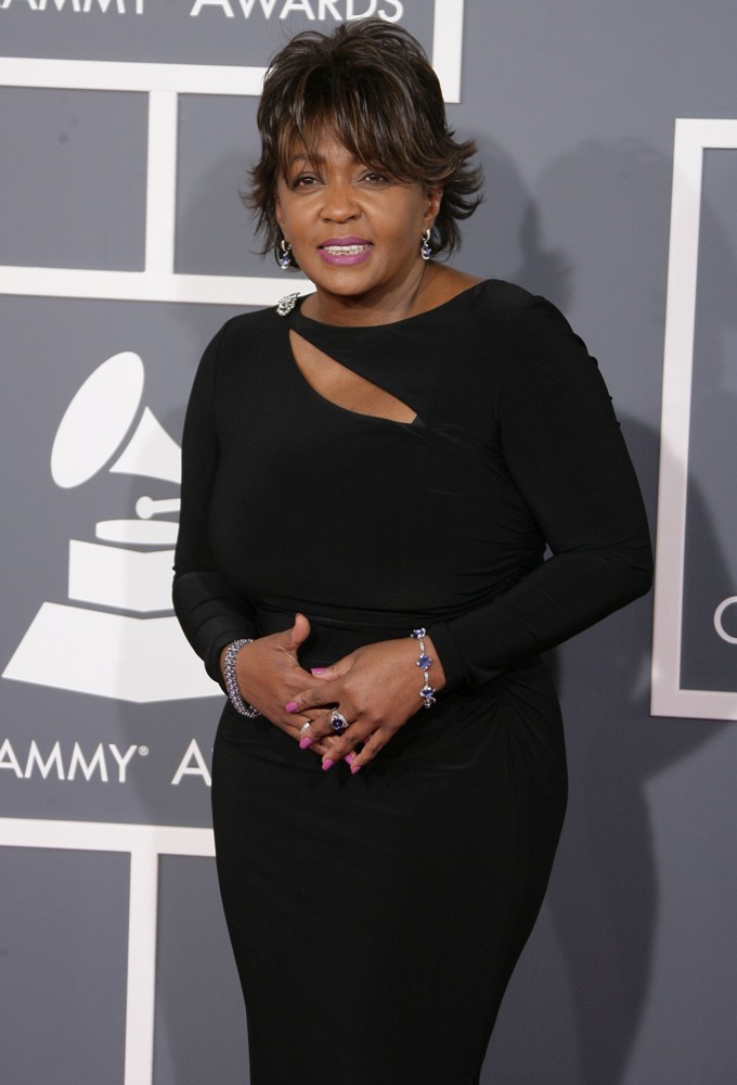 Anita Baker