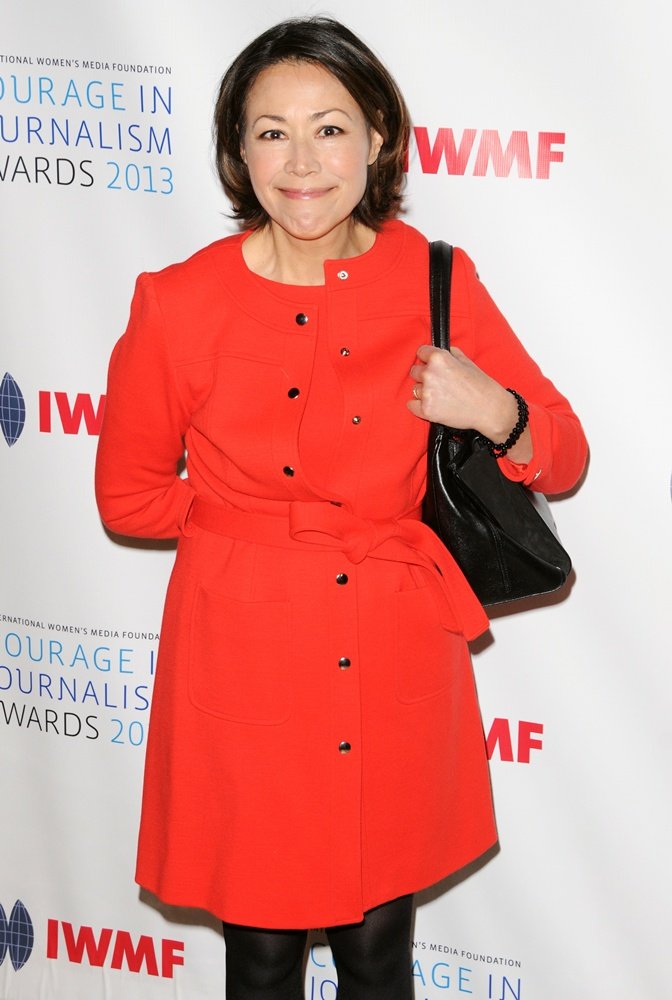 Ann Curry