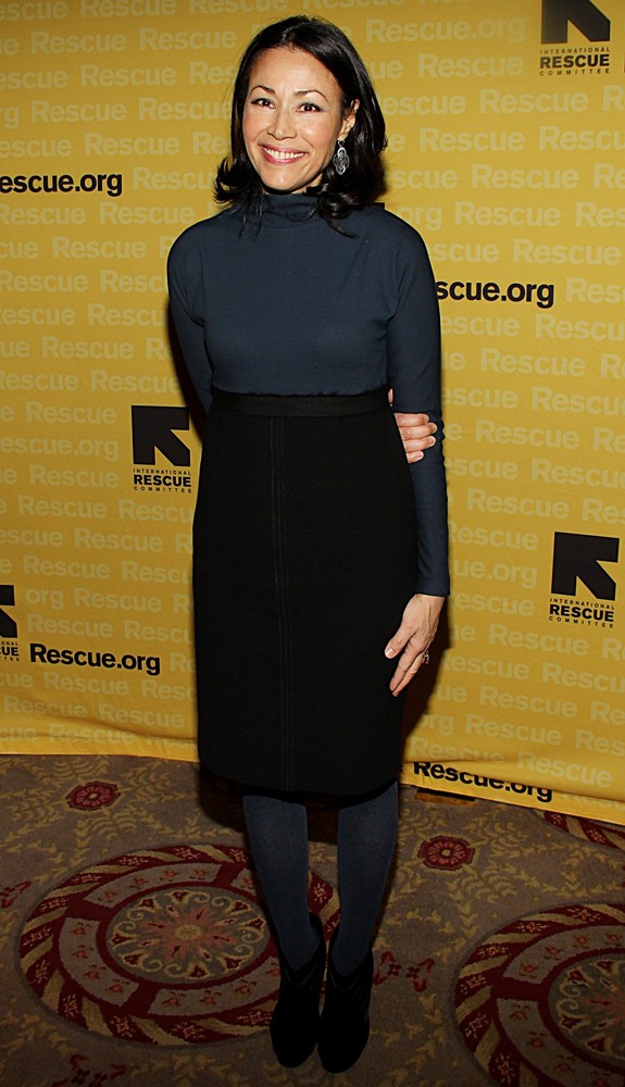 Ann Curry