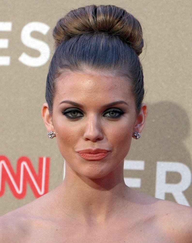 AnnaLynne McCord