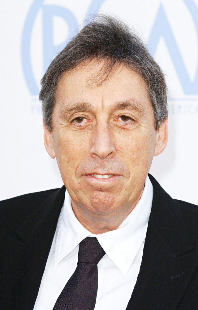 Ivan Reitman