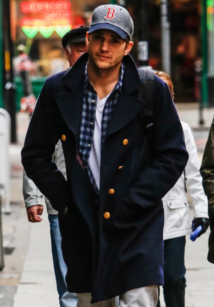 Ashton Kutcher