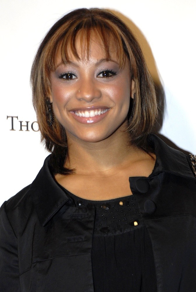 Asia'h Epperson