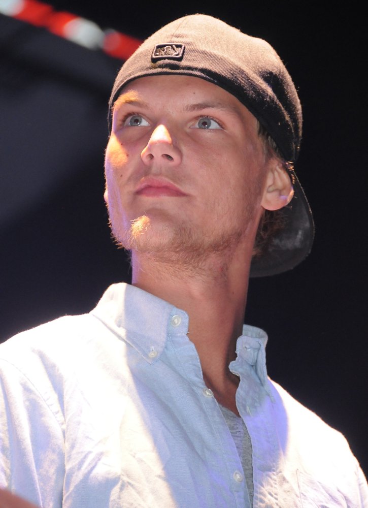 Avicii