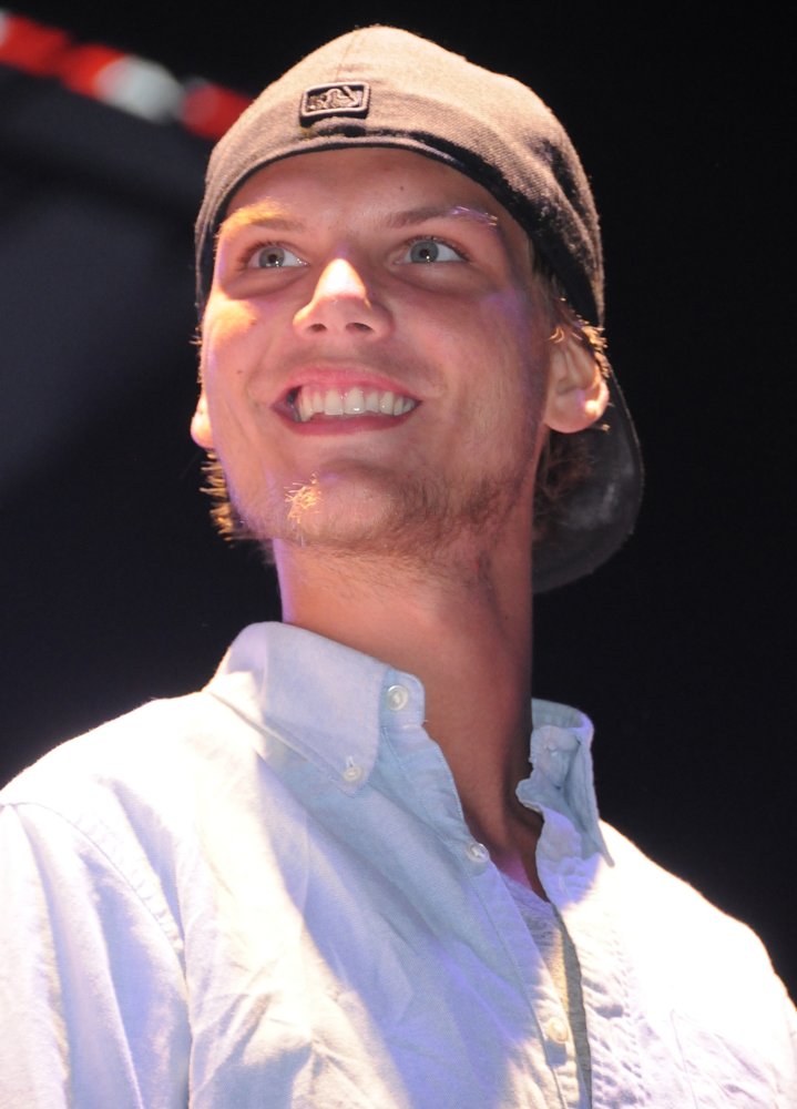 Avicii
