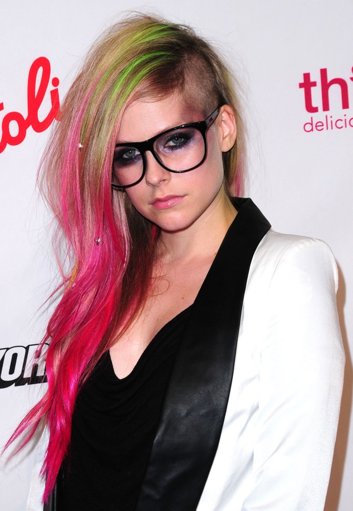 Avril Lavigne