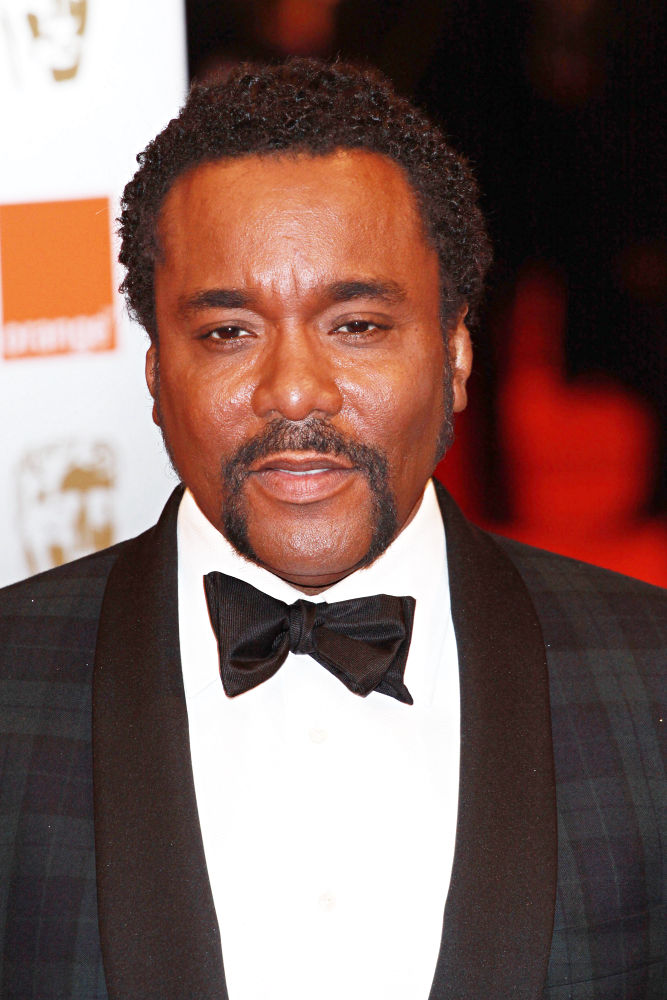 Lee Daniels