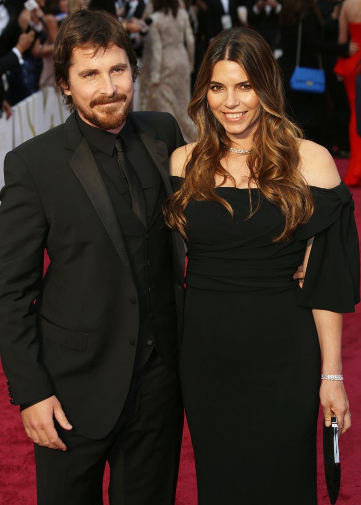Christian Bale, Sibi Blazic