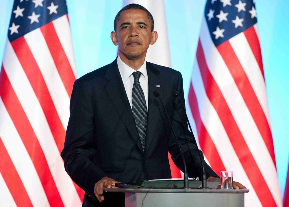 Barack Obama