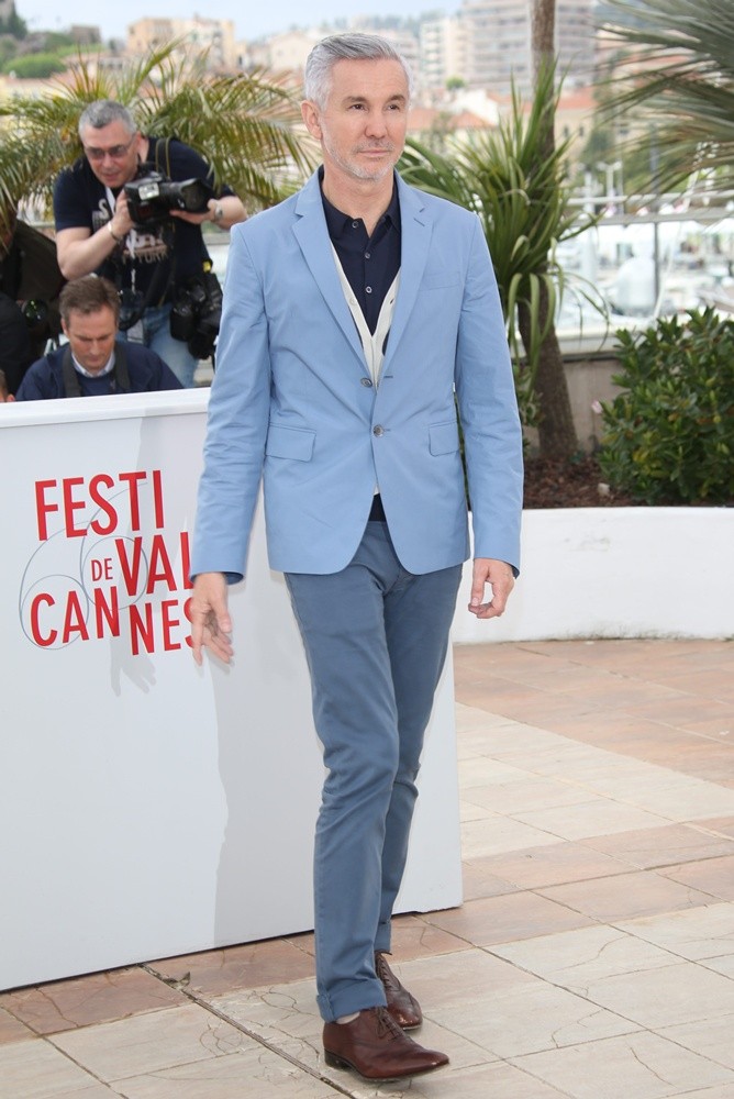 Baz Luhrmann