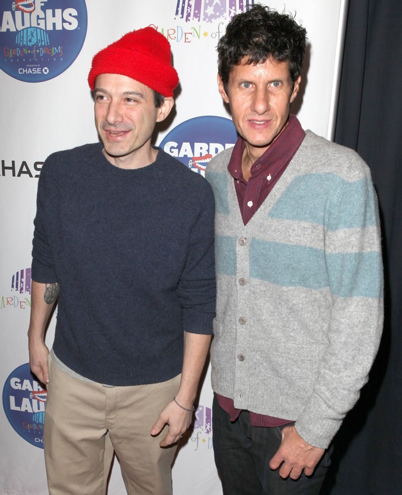 Beastie Boys
